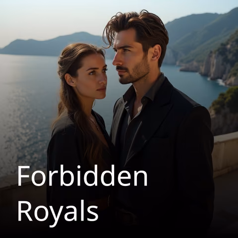 Forbidden Royals