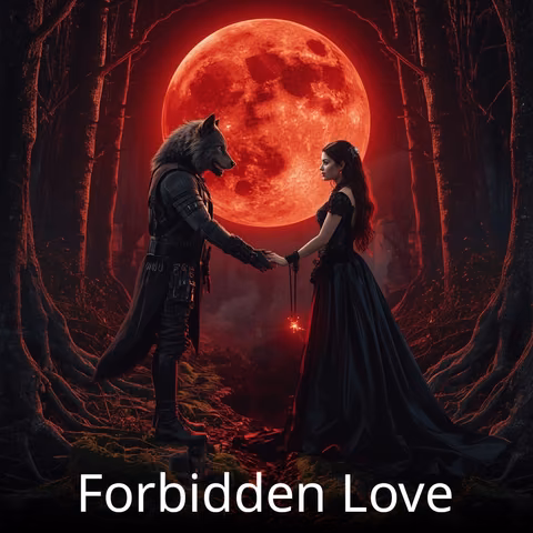Forbidden Love