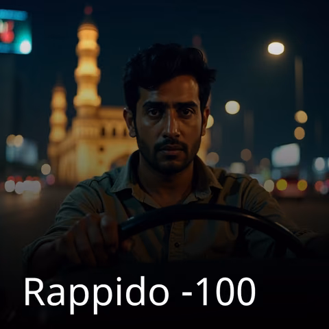Rappido -100
