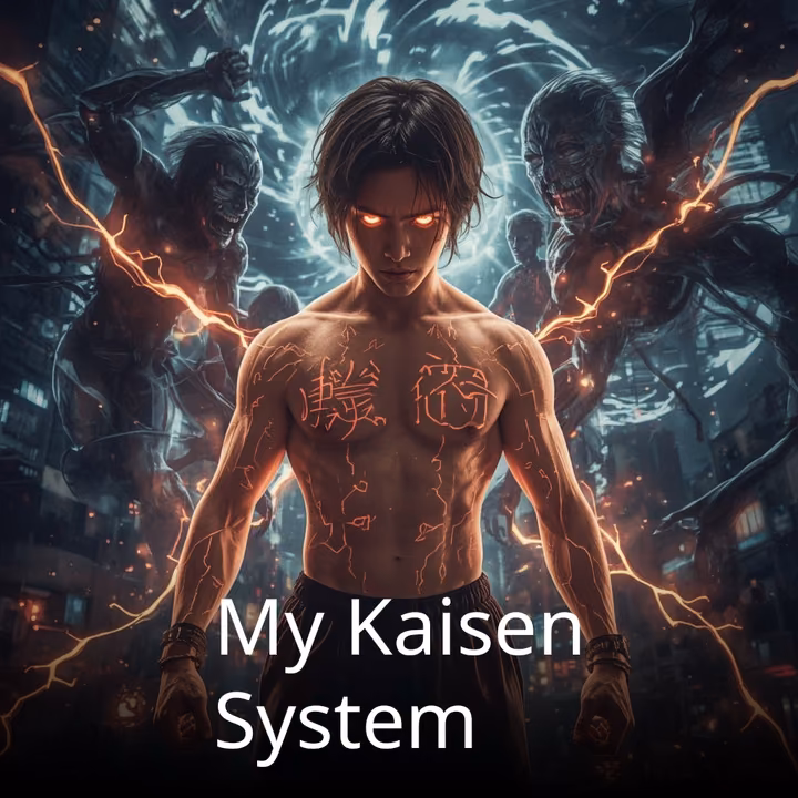 My Kaisen System My Kaisen System