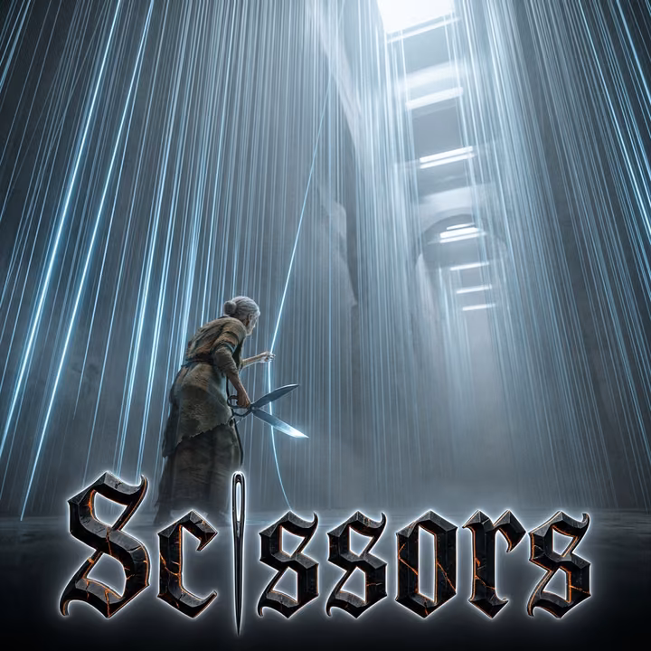 Scissors Scissors