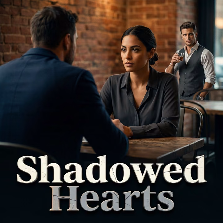 Shadowed Hearts Shadowed Hearts