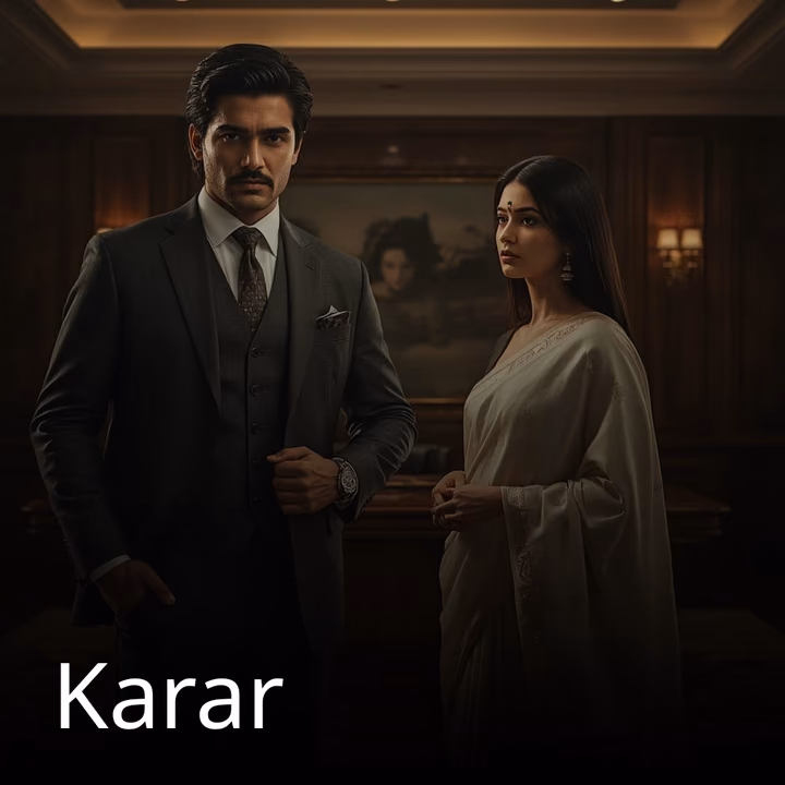 Karar Karar