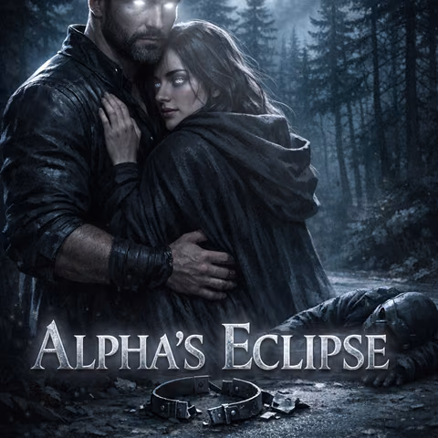 Alpha's Eclipse