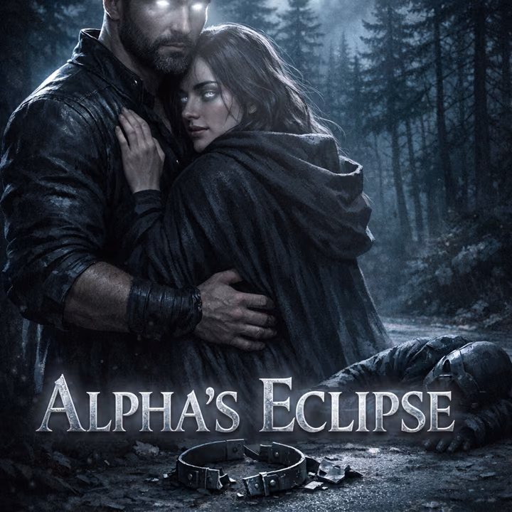Alpha's Eclipse Alpha's Eclipse