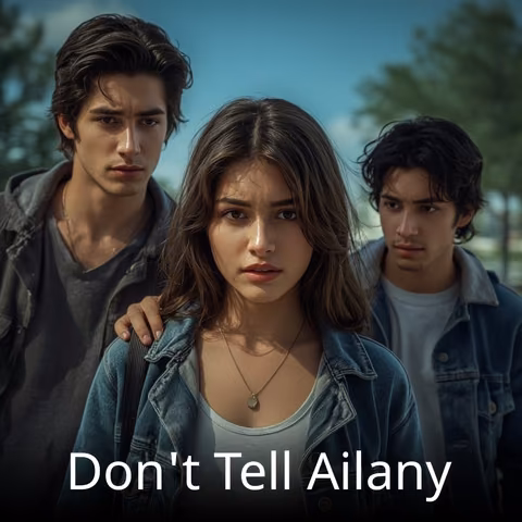 Don't Tell Ailany