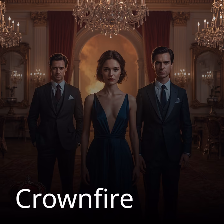 Crownfire Crownfire