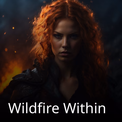 Wildfire Within