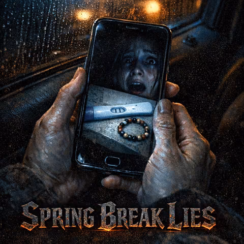 Spring Break Lies