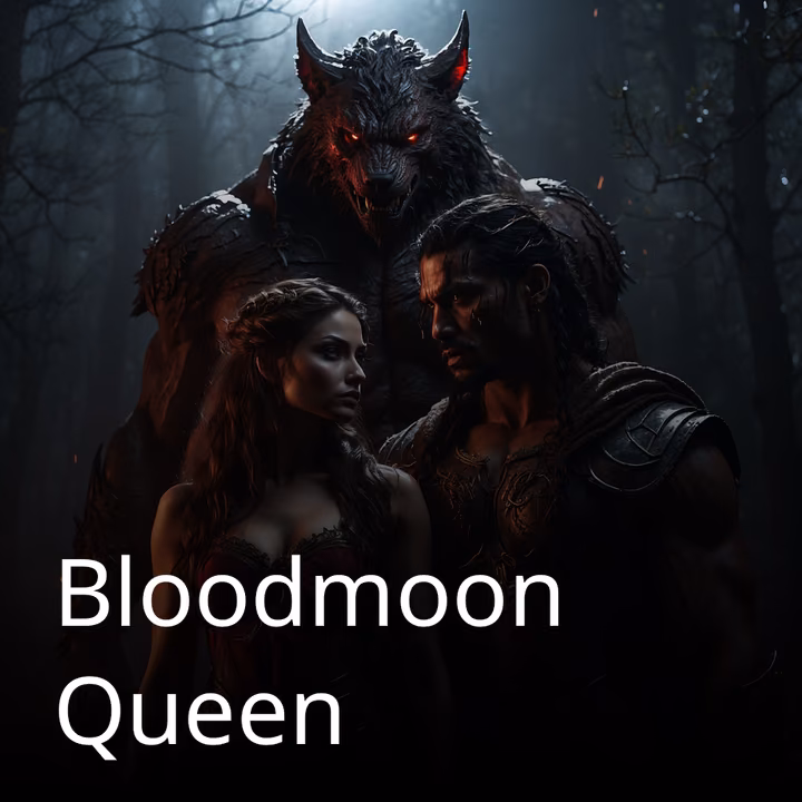 Bloodmoon Queen Bloodmoon Queen