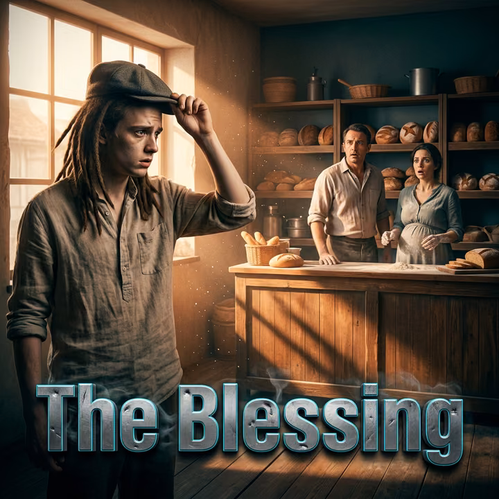 The Blessing The Blessing