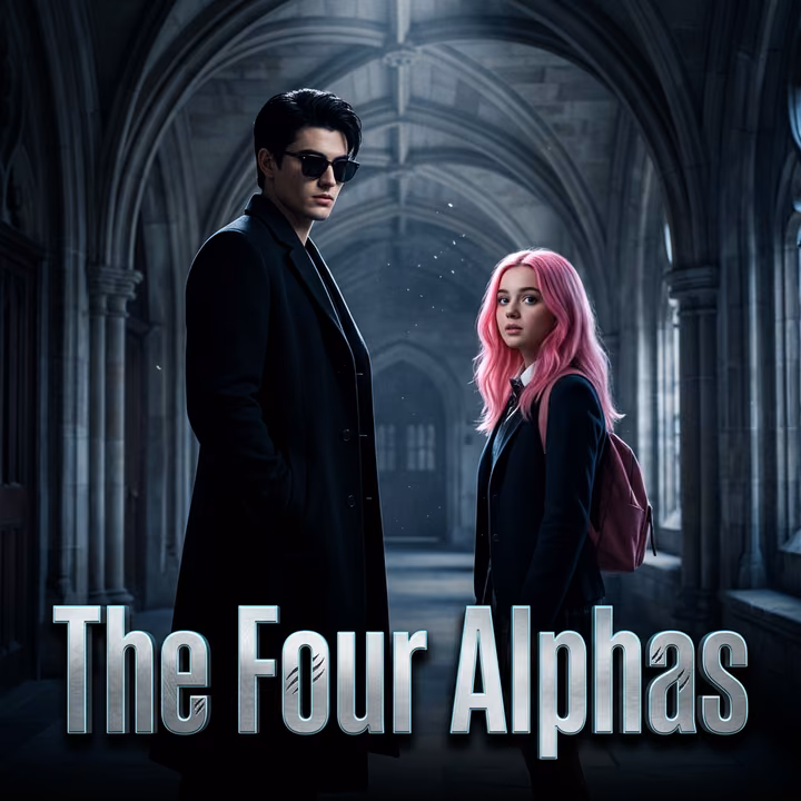 The Four Alphas The Four Alphas