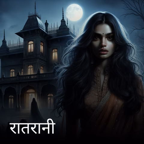 रातरानी