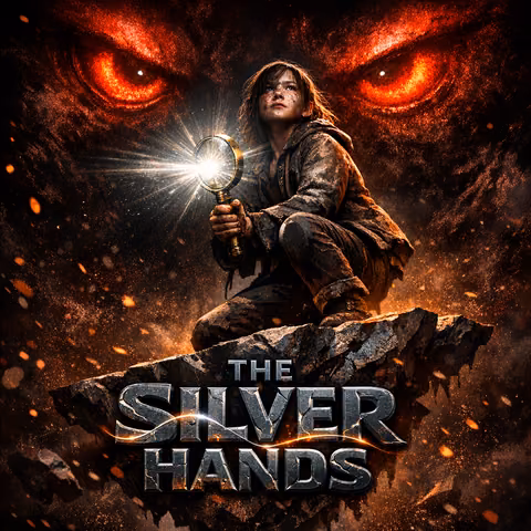 The Silver Hands