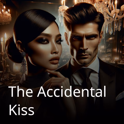 The Accidental Kiss 