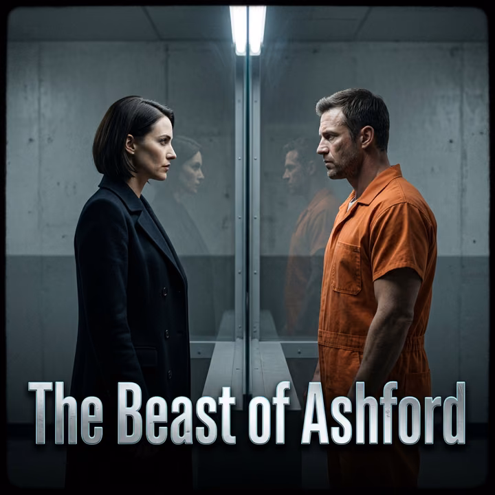 The Beast of Ashford The Beast of Ashford