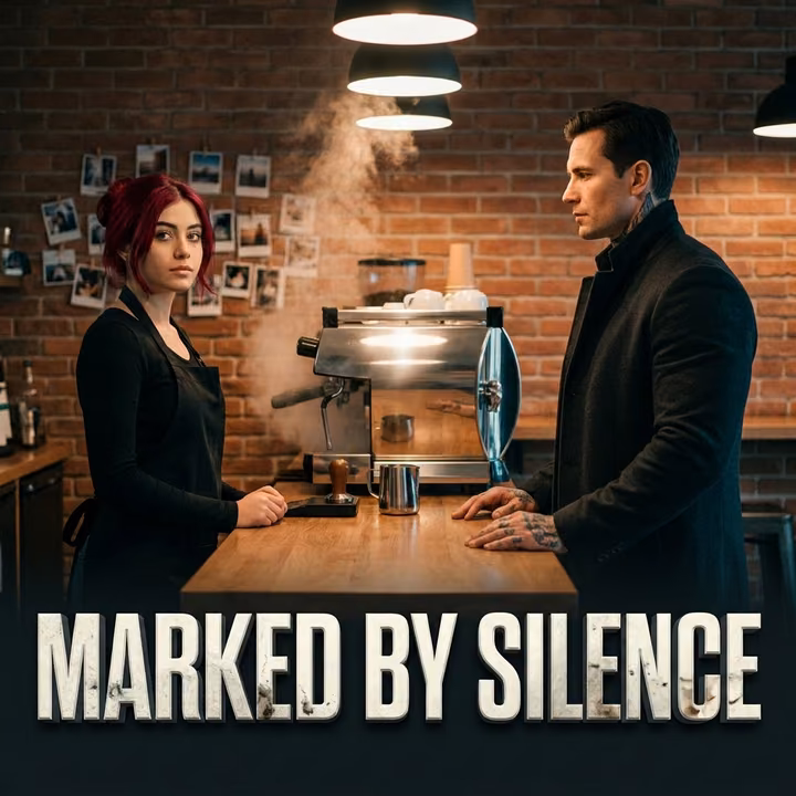 Marked by Silence Marked by Silence