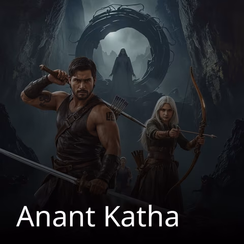 Anant Gaatha