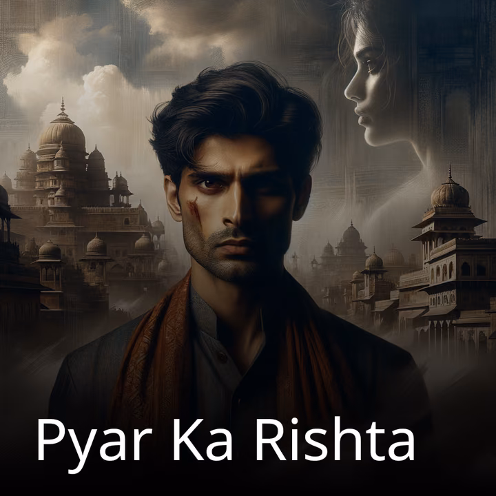 Pyar Ka Rishta Pyar Ka Rishta