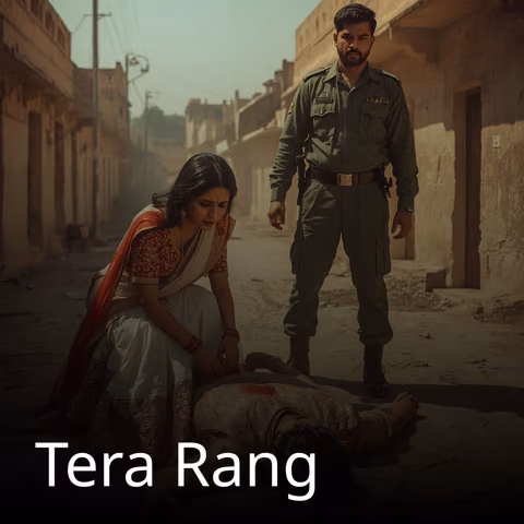 Tera Rang 