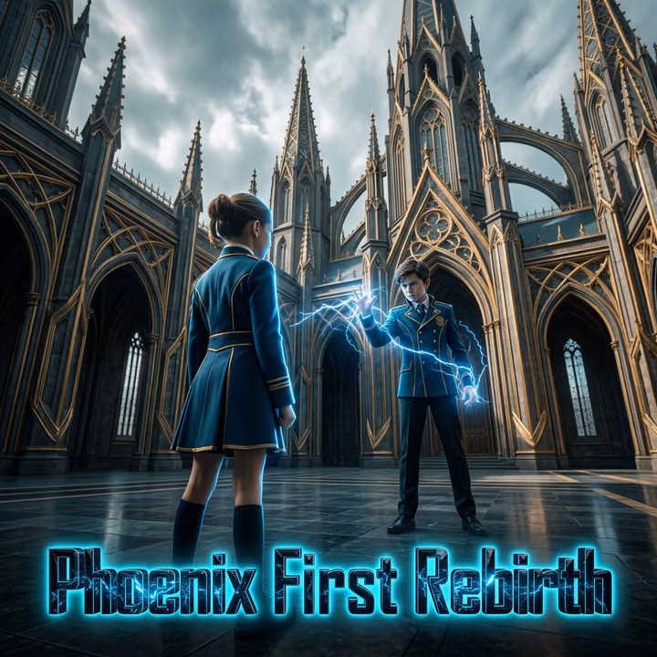 Phoenix First Rebirth Phoenix First Rebirth