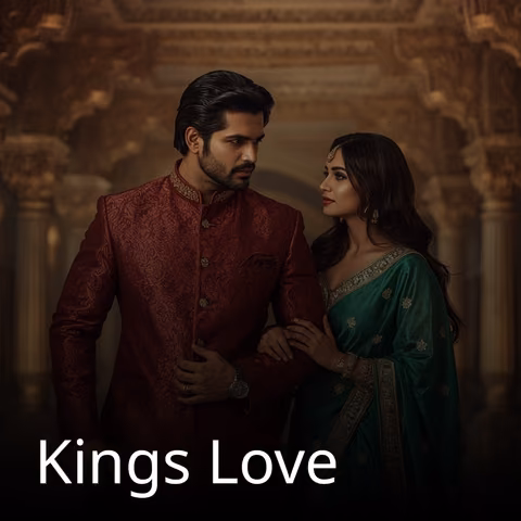 Kings Love 