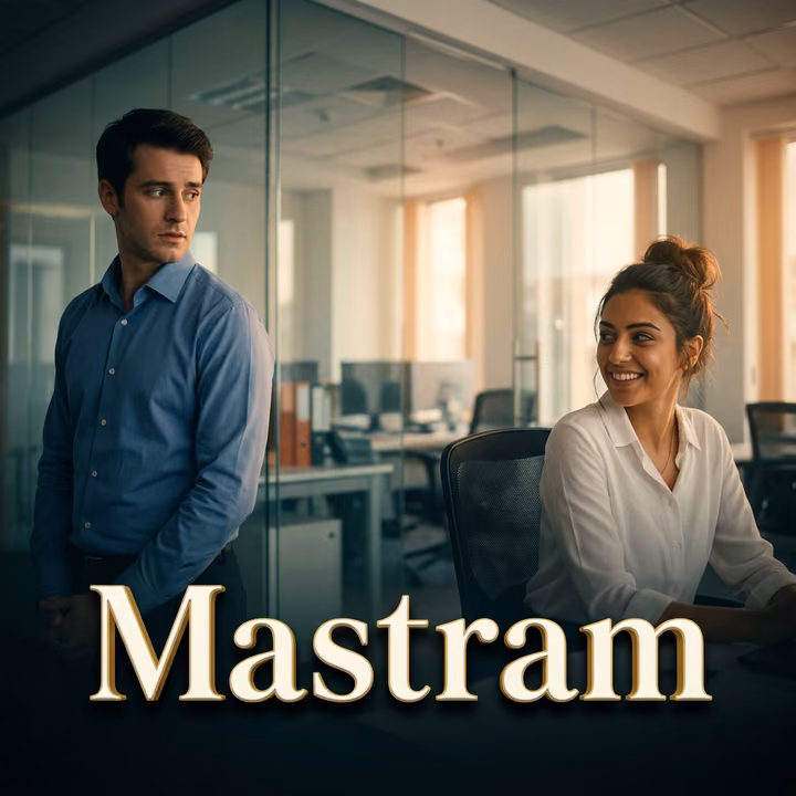 Mastram Mastram