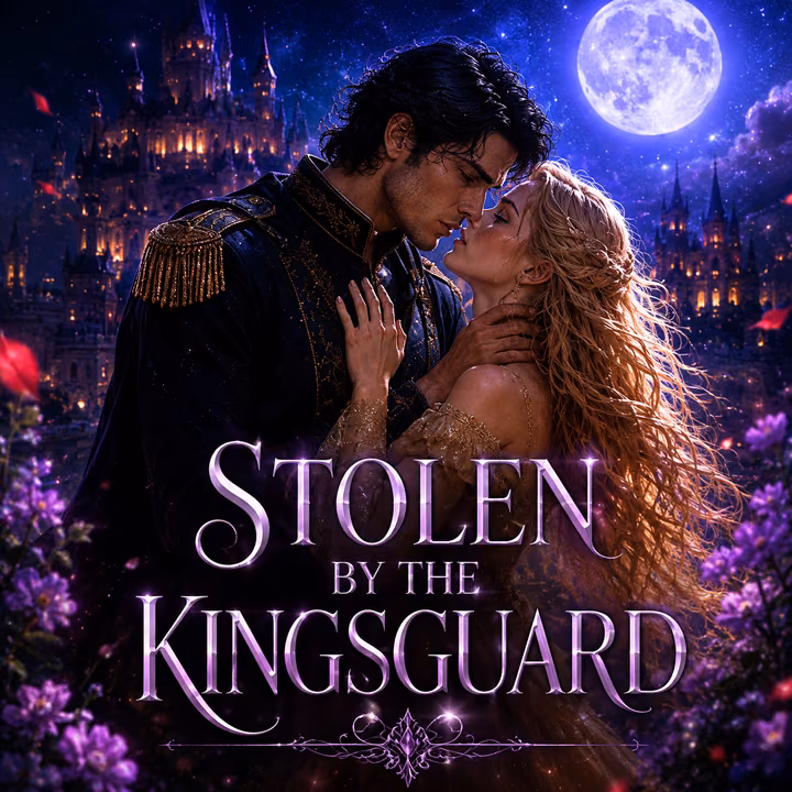 Stolen by the Kingsguard Stolen by the Kingsguard