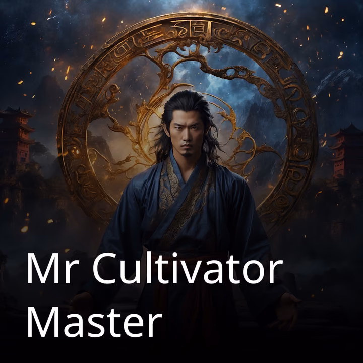 Mr Cultivator Master Mr Cultivator Master