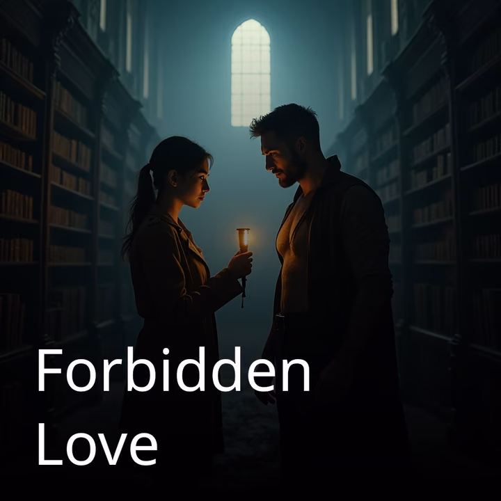 Forbidden Love Forbidden Love