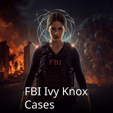 FBI Ivy Knox Cases