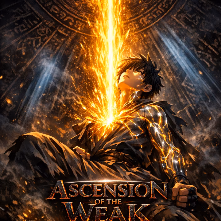 Ascension of the Weak Ascension of the Weak