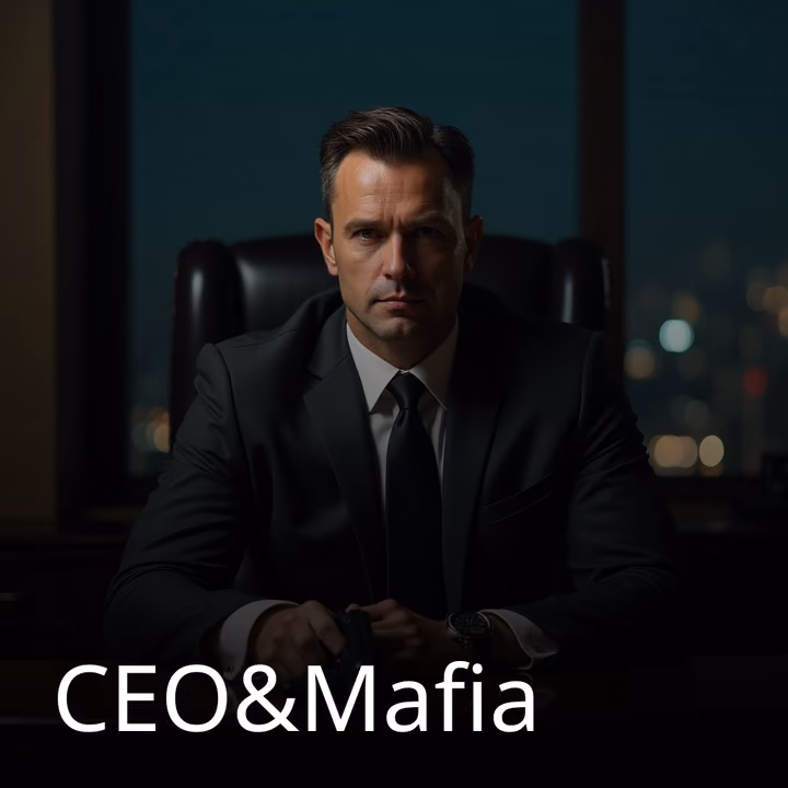 CEO&Mafia CEO&Mafia