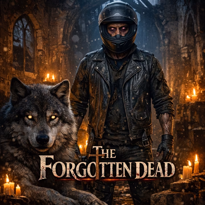 The Forgotten Dead The Forgotten Dead