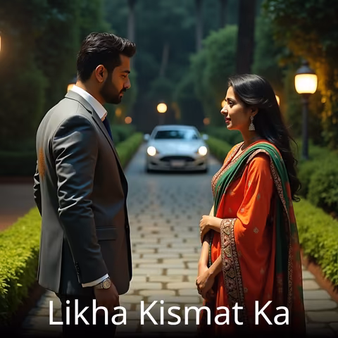Likha Kismat Ka