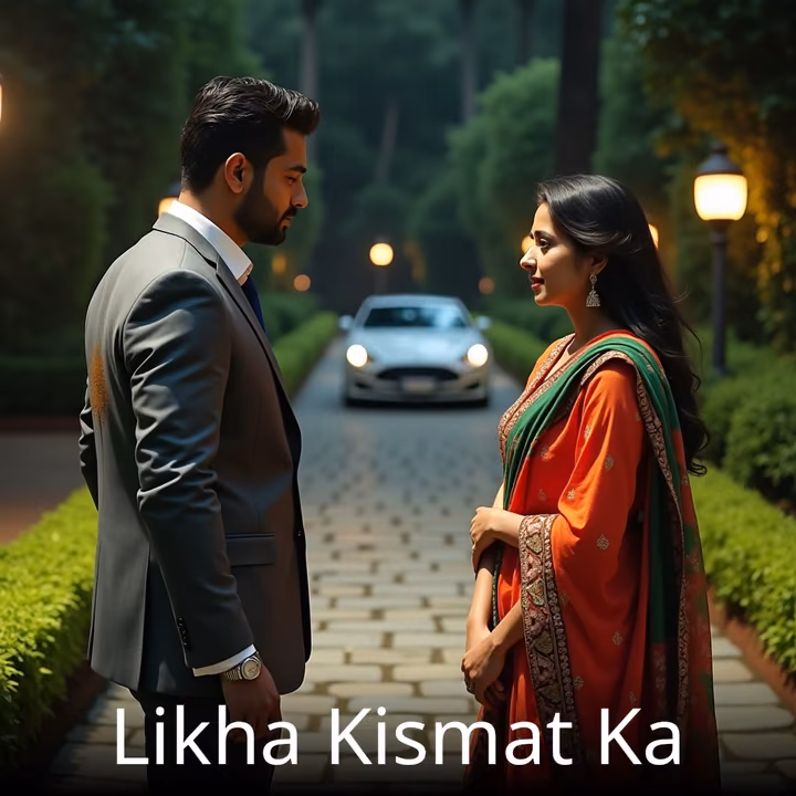 Likha Kismat Ka Likha Kismat Ka