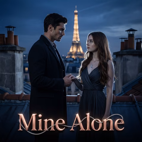 Mine Alone