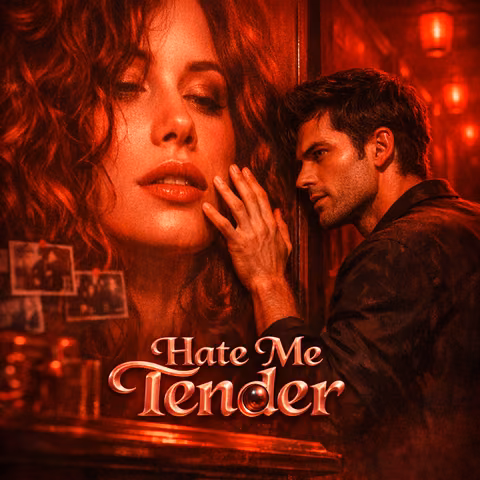 Hate Me Tender