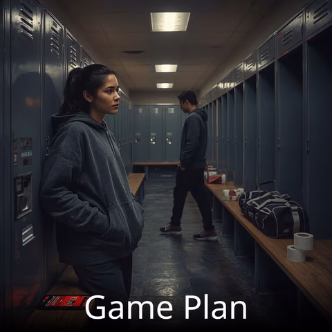 Game Plan