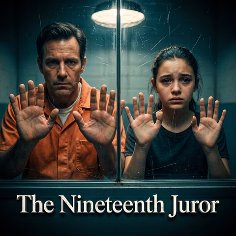 The Nineteenth Juror