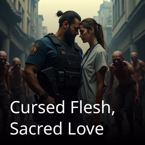 Cursed Flesh, Sacred Love