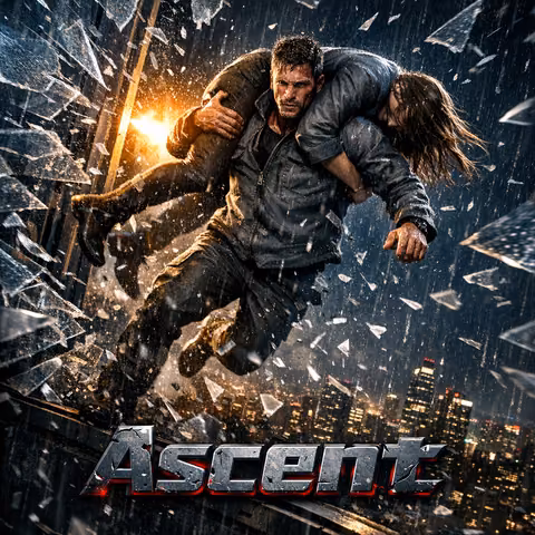 Ascent