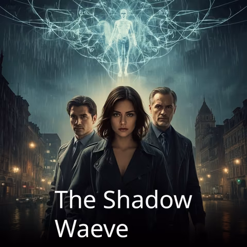 The Shadow Waeve