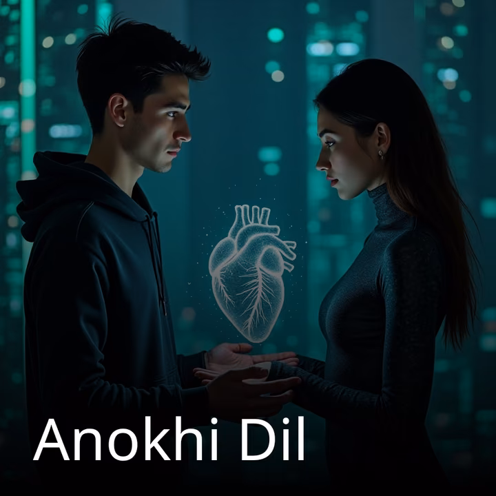 Anokhi Dil Anokhi Dil