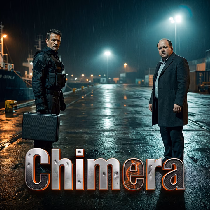 Chimera Chimera