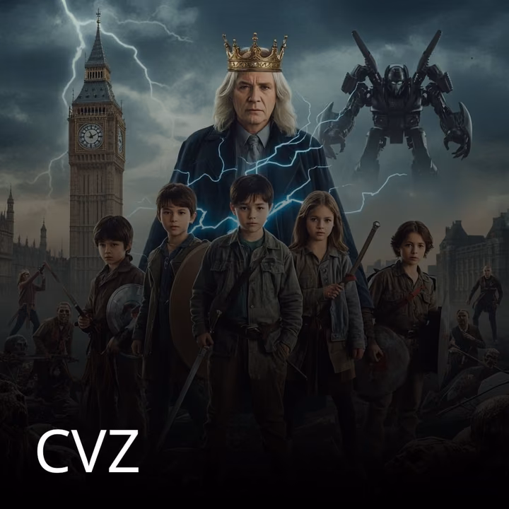 CVZ CVZ