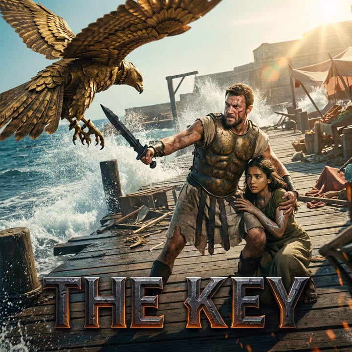 The Key The Key