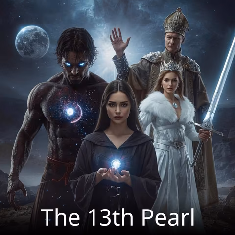 The 13th Pearl