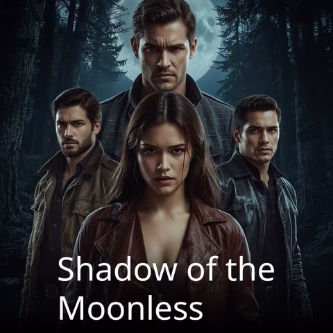 Shadow of the Moonless 