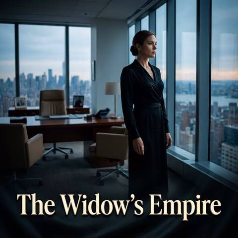 The Widow's Empire